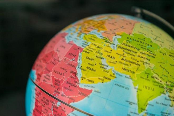 Afrikada son vəziyyət: korona ilə bağlı ilk...